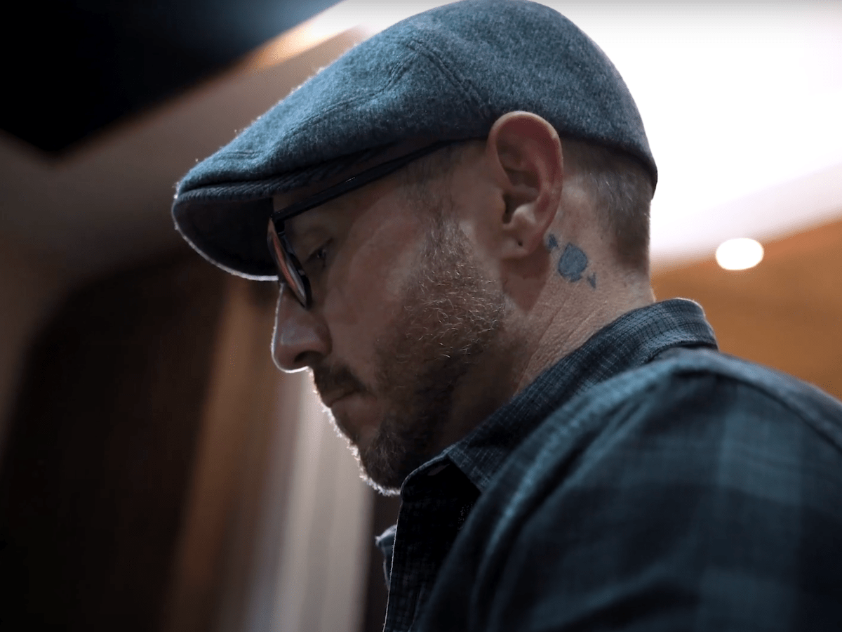 Vintage King Interview With Jim&nbsp;Kaufman